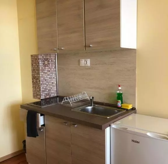 Family Hotel Littoral