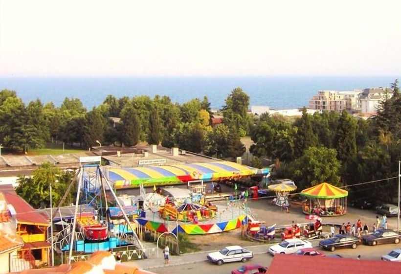 Family Hotel Tropicana