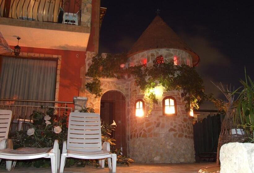 Family Hotel Tropicana