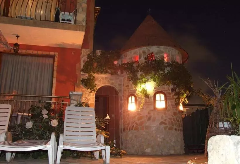 Family Hotel Tropicana
