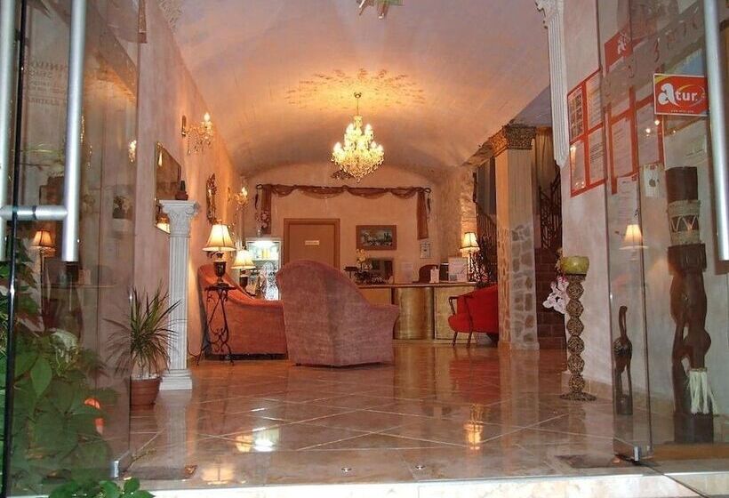 Family Hotel Tropicana