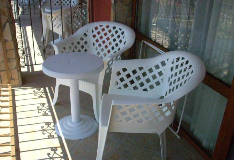 Family Hotel Tropicana