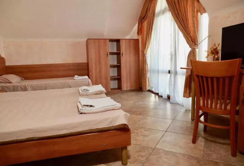 Family Hotel Tropicana