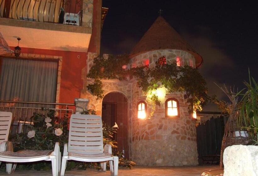 Family Hotel Tropicana