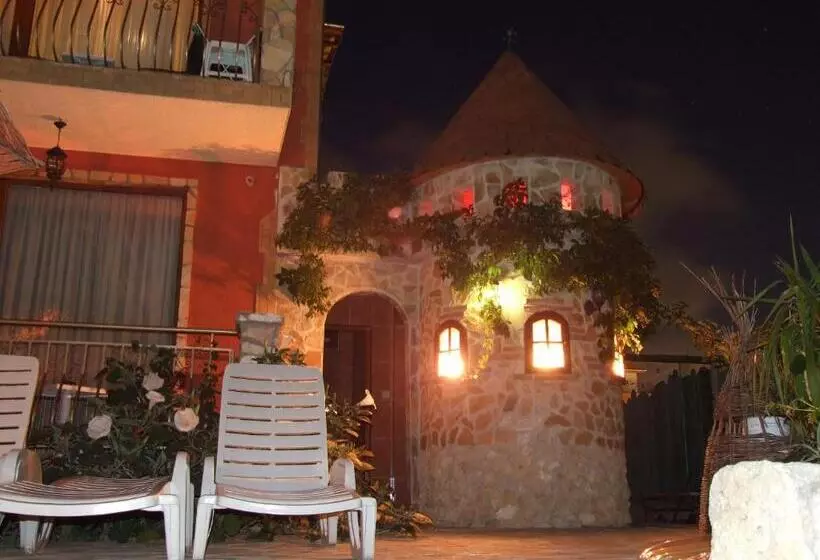 Family Hotel Tropicana