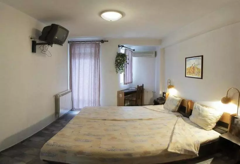 Hotel Balevurov
