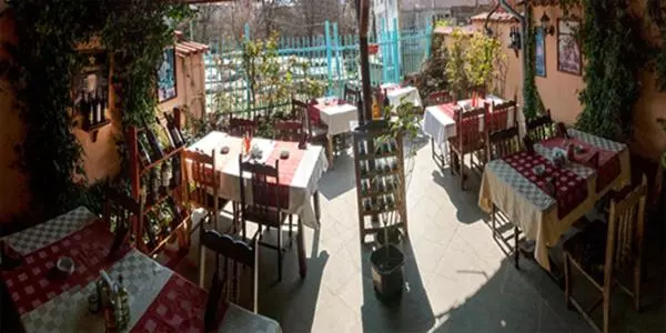 Hotel Balevurov