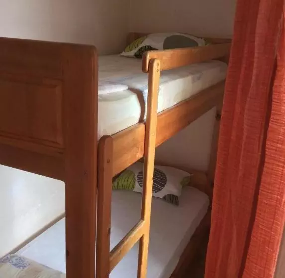 Hotel Balevurov