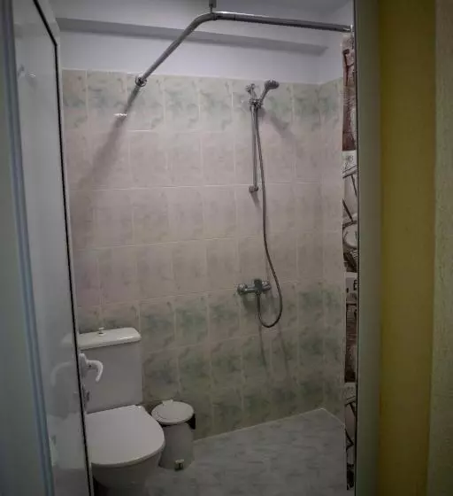 Hotel Balevurov