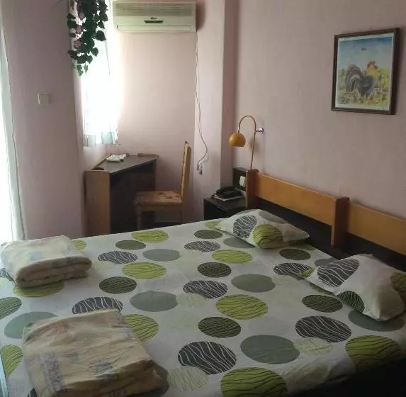Hotel Balevurov