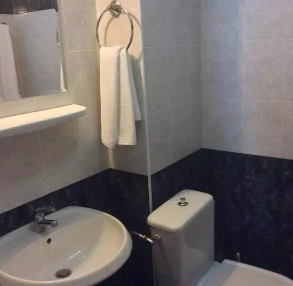 Hotel Balevurov