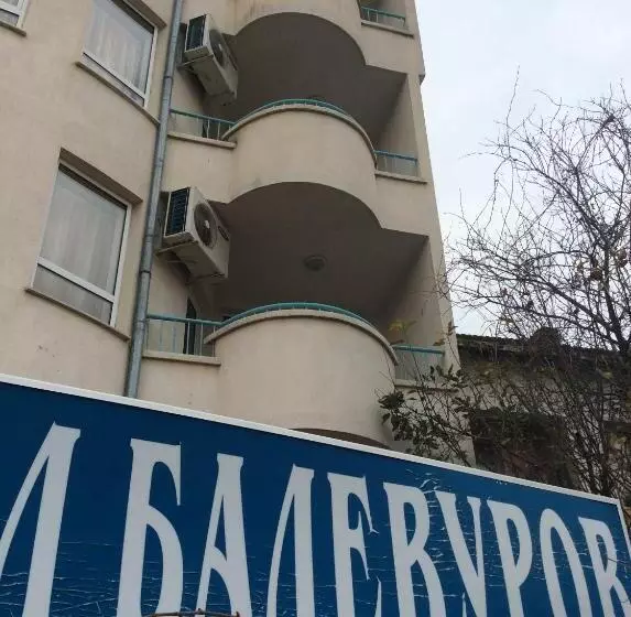 Hotel Balevurov