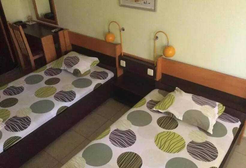 Hotel Balevurov