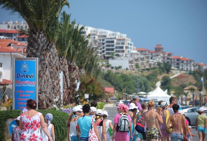 酒店 Breeze Apart Complex