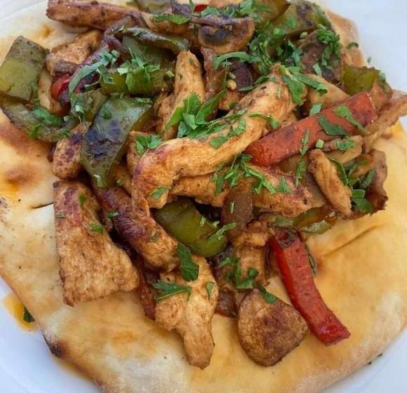 酒店 Breeze Apart Complex