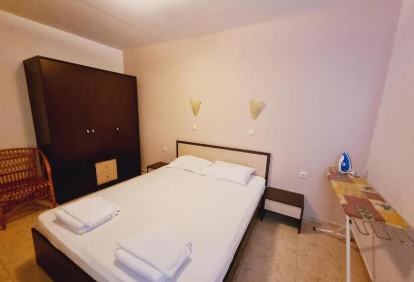 酒店 Breeze Apart Complex