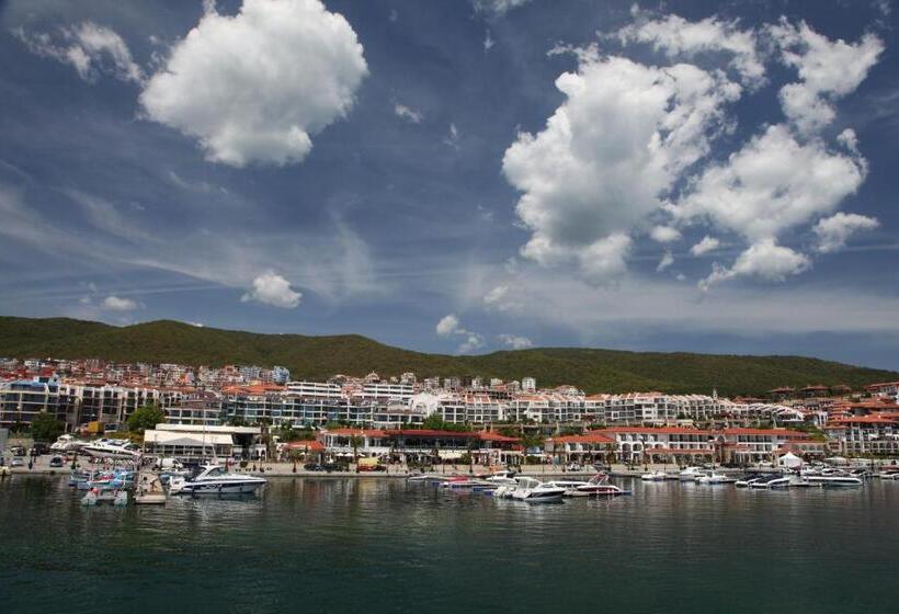 酒店 Breeze Apart Complex