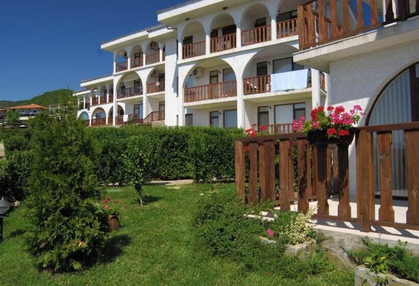 酒店 Breeze Apart Complex