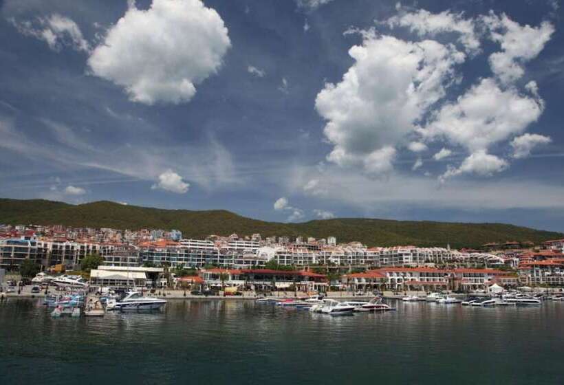 酒店 Breeze Apart Complex