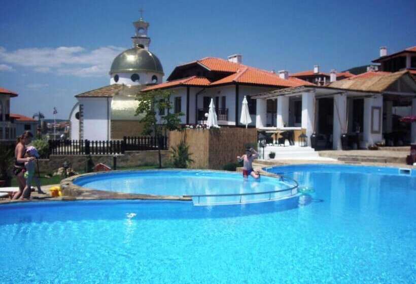 酒店 Breeze Apart Complex