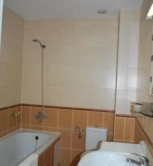 Apart Hotel Central Razgrad