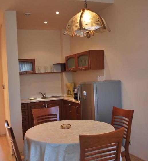 Apart Hotel Central Razgrad