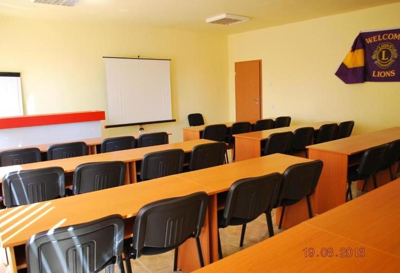 Apart Hotel Central Razgrad