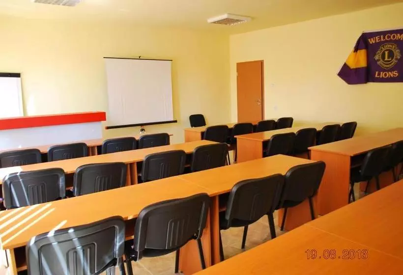Apart Hotel Central Razgrad