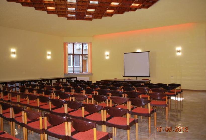 Apart Hotel Central Razgrad