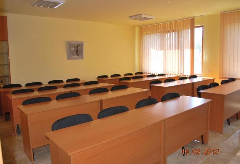 Apart Hotel Central Razgrad