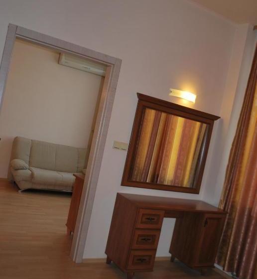 Apart Hotel Central Razgrad
