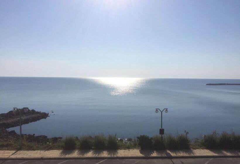 בית מלון כפרי Elit