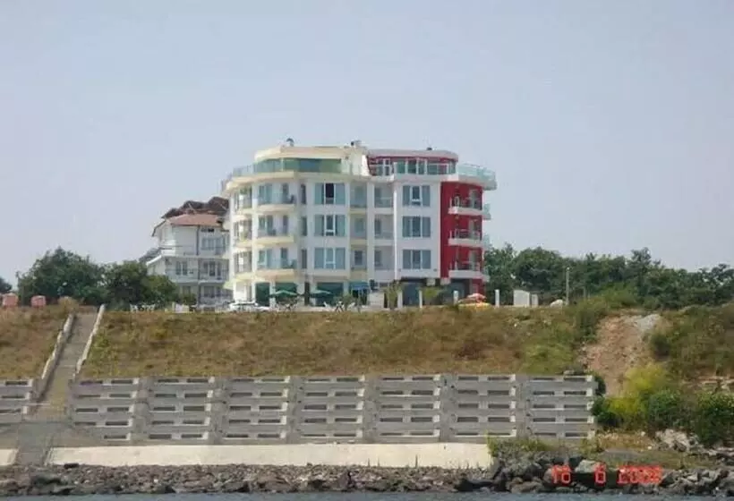 Hotelli Elit