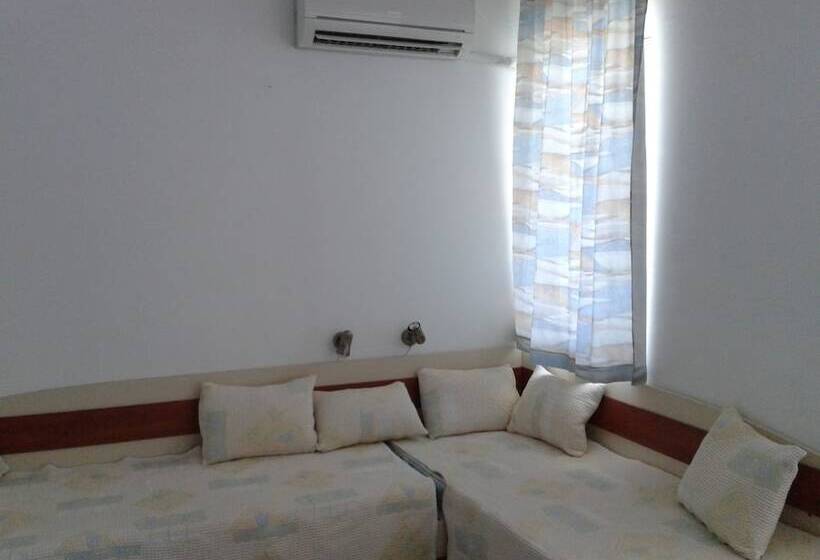 בית מלון כפרי Elit