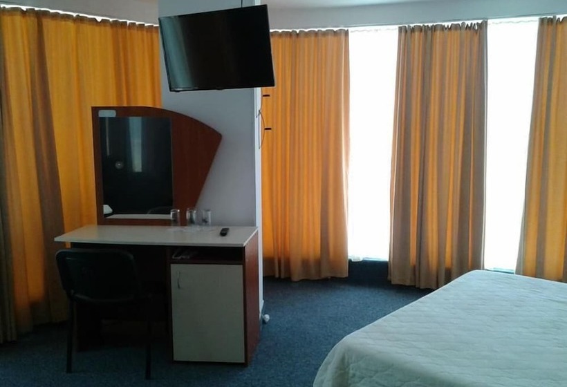 בית מלון כפרי Elit