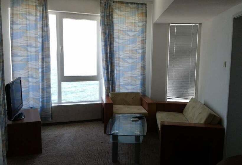 בית מלון כפרי Elit