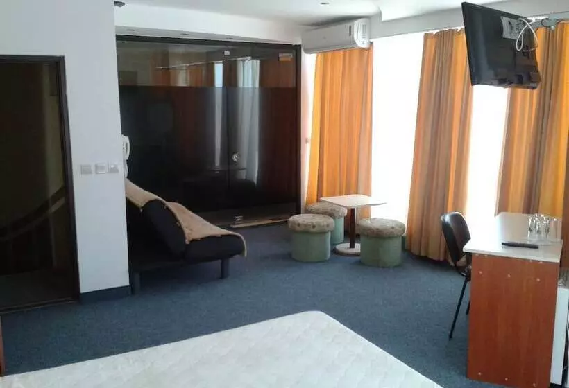 Hotelli Elit