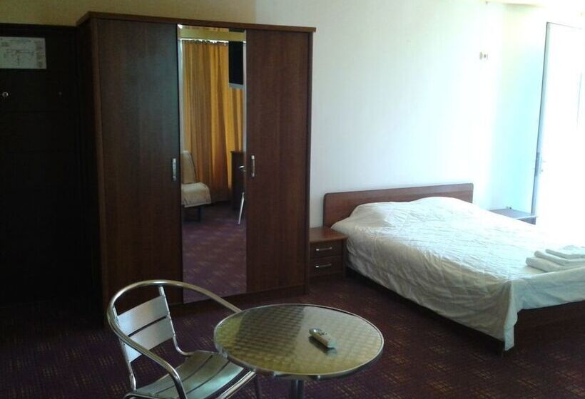 בית מלון כפרי Elit