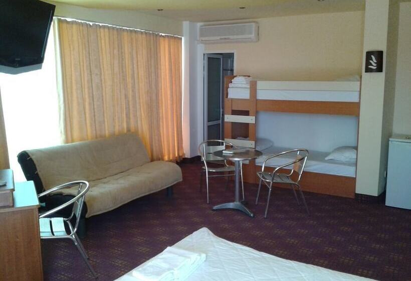 בית מלון כפרי Elit