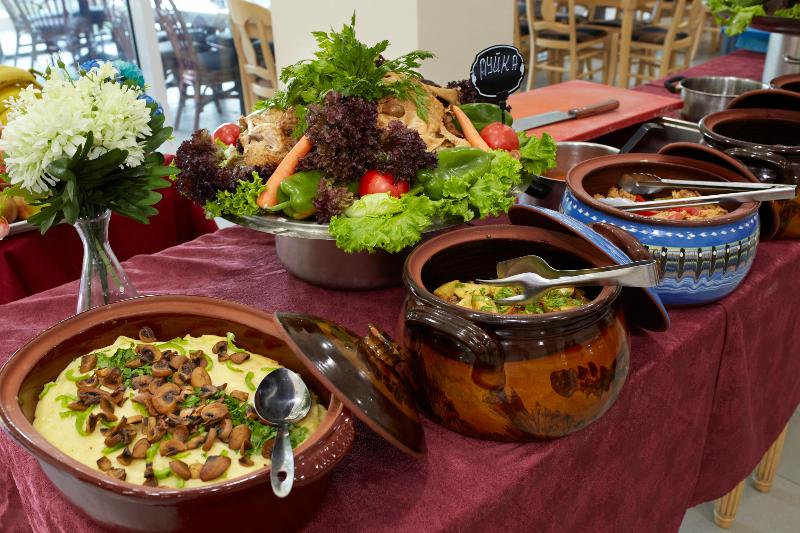 Grand Hotel Sunny Beach All Inclusive