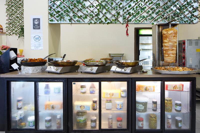 Grand Hotel Sunny Beach All Inclusive