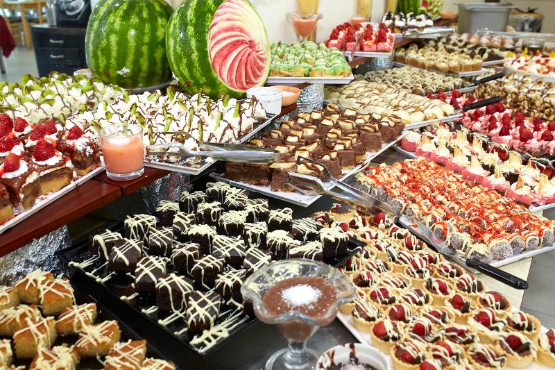 Grand Hotel Sunny Beach All Inclusive