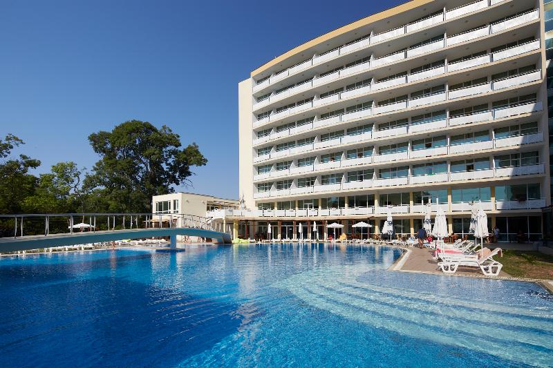 Grand Hotel Sunny Beach All Inclusive