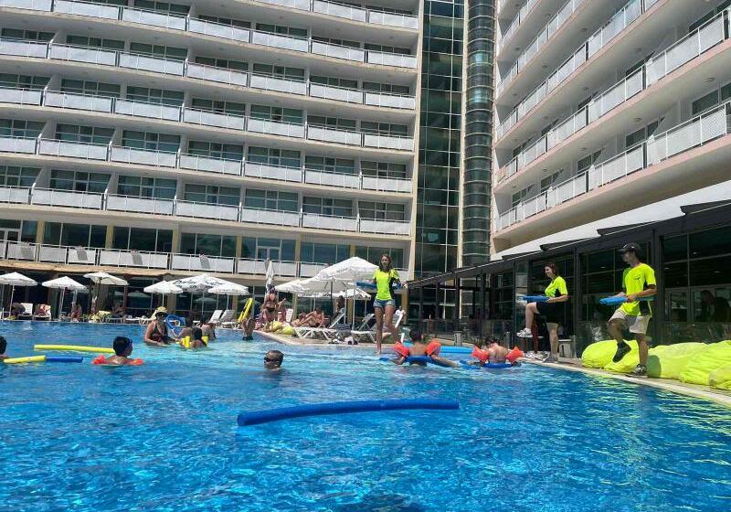 Grand Hotel Sunny Beach All Inclusive