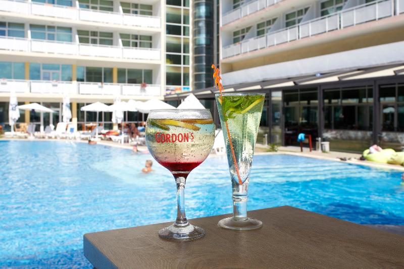 Grand Hotel Sunny Beach All Inclusive