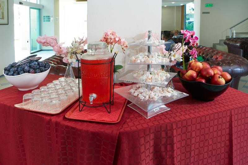 Grand Hotel Sunny Beach All Inclusive