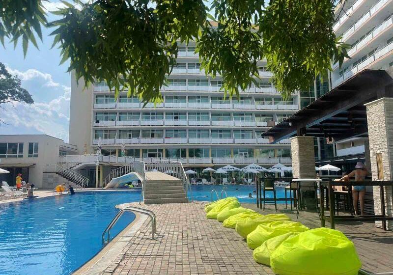 Grand Hotel Sunny Beach All Inclusive
