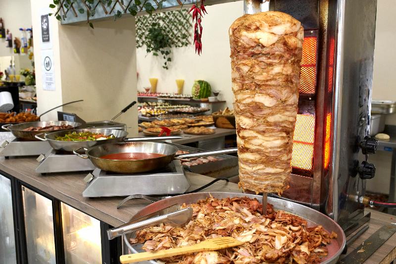 Grand Hotel Sunny Beach All Inclusive