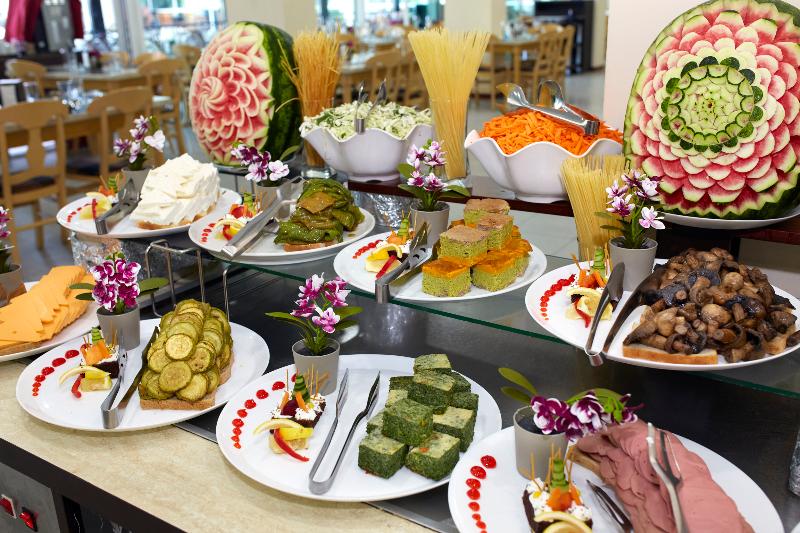 Grand Hotel Sunny Beach All Inclusive