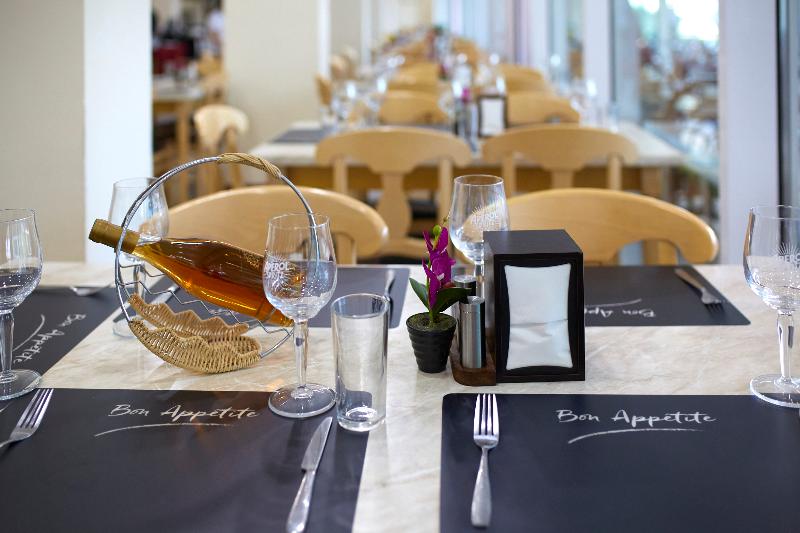 Grand Hotel Sunny Beach All Inclusive